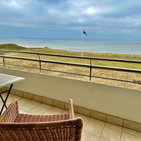 Knyd'S Am Meer Wenningstedt-Braderup Εξωτερικό φωτογραφία